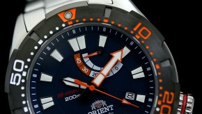   Orient SEL0A002D0 7