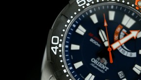   Orient SEL0A002D0 8