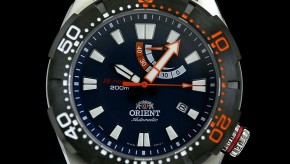   Orient SEL0A002D0 9