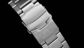   Orient SEL0A002D0 10