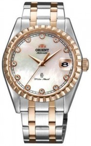   Orient SER22001W0