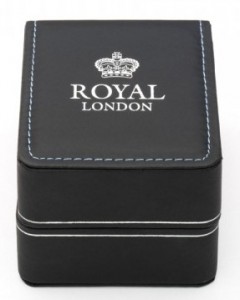   Royal London 21207-03 3