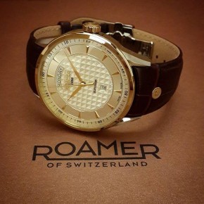   Roamer 508293 47 15 05 3