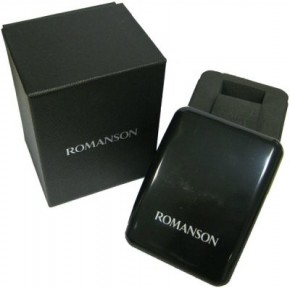   Romanson DL0581NMWH WH 3