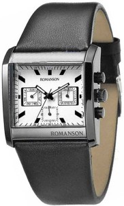   Romanson DL6134MB WH