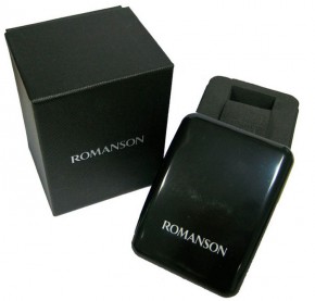   Romanson EM1154QM2T WH 3