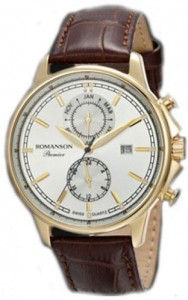   Romanson PB3251FMG WH