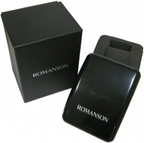   Romanson PL6153HMWH BK 3