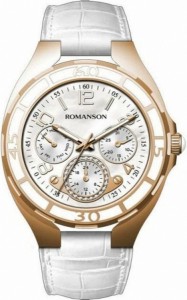   Romanson RL0357UURG WH