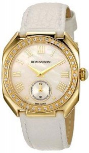   Romanson RL1208QLGD WH WH