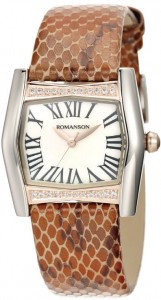   Romanson RL2623QLR2T WH