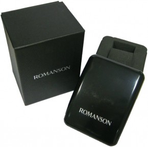   Romanson RN0391QLWH WH