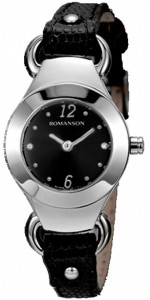   Romanson RN2633LWH BK