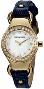   Romanson RN2633QLG WH