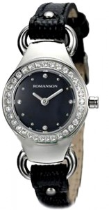   Romanson RN2633QLWH BK