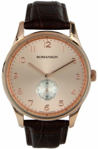   Romanson TL0329DMRG RG