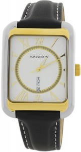   Romanson TL0353M2T WH