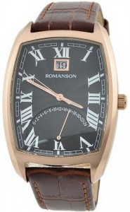   Romanson TL0394MRG BK