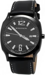   Romanson TL1271MB BK