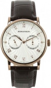   Romanson TL1275BMRG WH