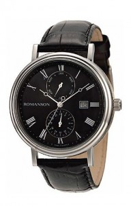   Romanson TL1276BMWH BK