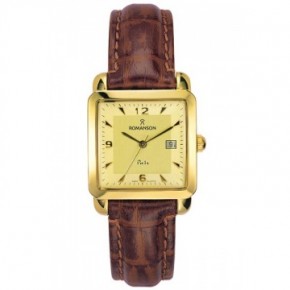   Romanson TL1579CMG Gold