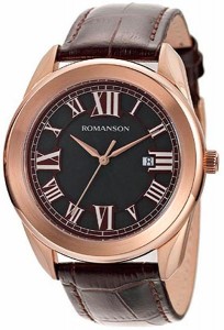   Romanson TL2615MRG BK