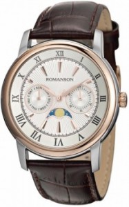   Romanson TL2616FMR2T WH