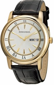   Romanson TL2616MG WH