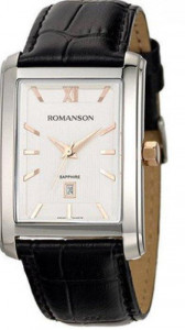   Romanson TL2625MR2T WH