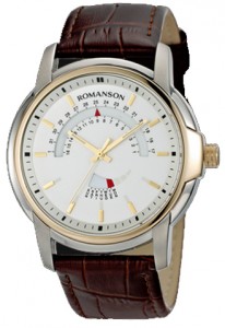   Romanson TL2631CM2T WH