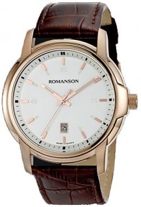   Romanson TL2631MRG WH