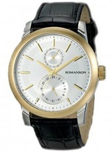   Romanson TL2647BM2T WH