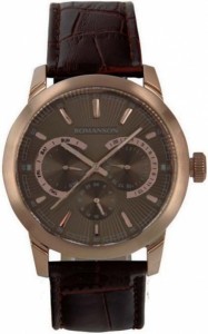   Romanson TL2647FMRG Brown