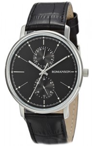   Romanson TL3236FMWH BK