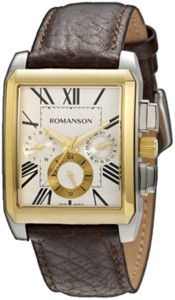   Romanson TL3250FM2T WH