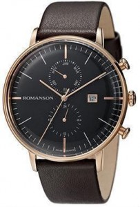   Romanson TL4264FMRG BK