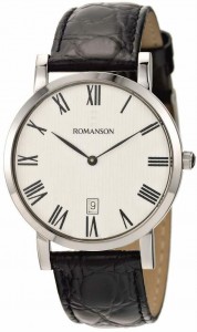   Romanson TL5507NMWH WH