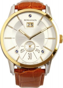   Romanson TL7264M2T WH