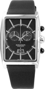   Romanson TL8244HMWH BK