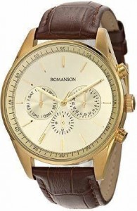   Romanson TL9224MG GD