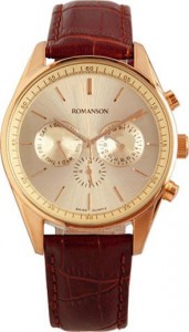   Romanson TL9224MRG RG