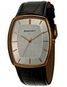   Romanson TL9258CMRG WH