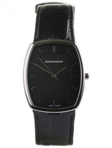   Romanson TL9258CMWH BK