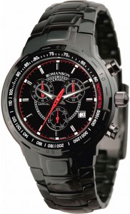   Romanson TM1235HMB BLACK