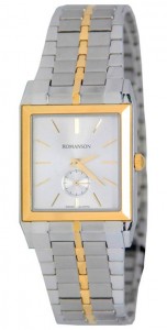   Romanson TM7265M2T WH