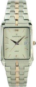   Romanson TM8154CMR2T WH