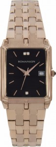   Romanson TM8154CMRG BK