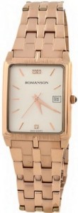   Romanson TM8154CMRG WHITE