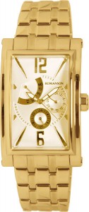   Romanson TM8901GMRG WH